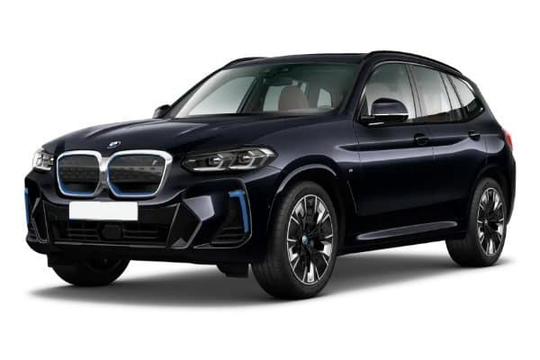 SUV, 5d (G08)