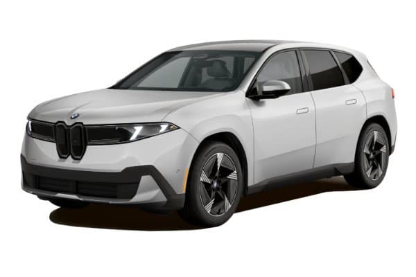 SUV, 5d