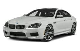 Gran Coupe, 5d (F06)