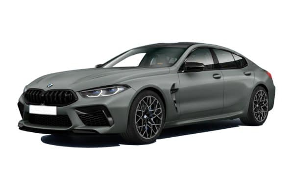 Gran Coupe