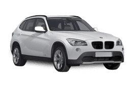 SUV, 5d (E84)