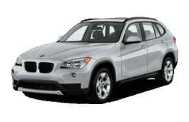 SUV, 5d (E84)