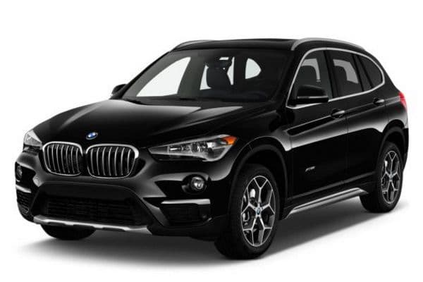 SUV, 5d (F48)