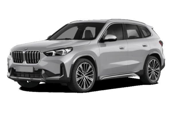 SUV, 5d (U11)