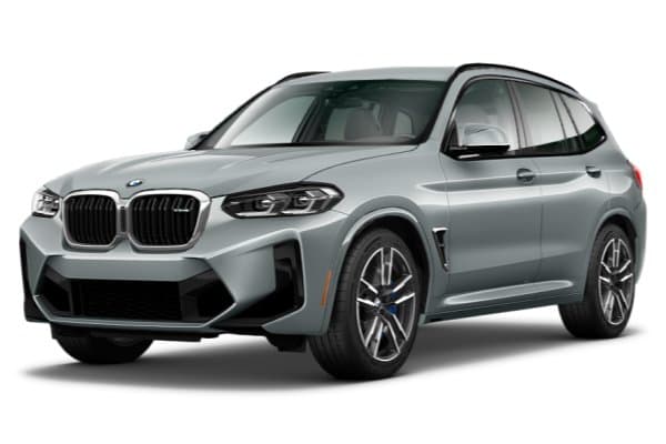 SUV, 5d (F97)