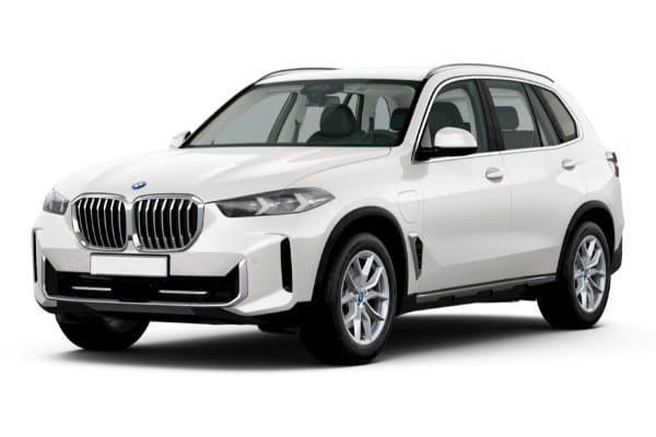 SUV, 5d (G05)