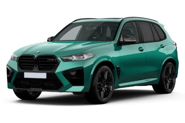 SUV, 5d (F95)