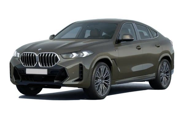 SUV, 5d (G06)