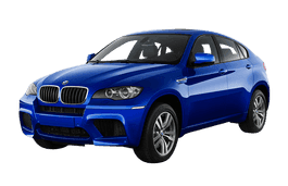 SUV, 5d (E71)