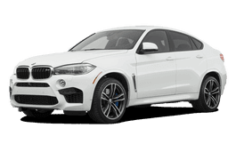 SUV, 5d (F86)