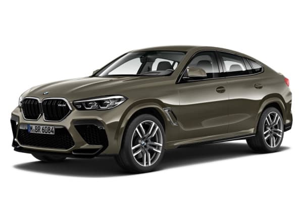 SUV, 5d (F96)
