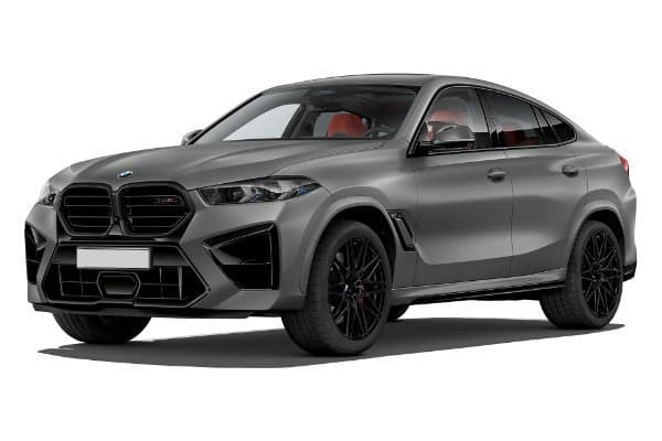 SUV, 5d (F96)