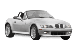 Roadster, 2d (E36/7)