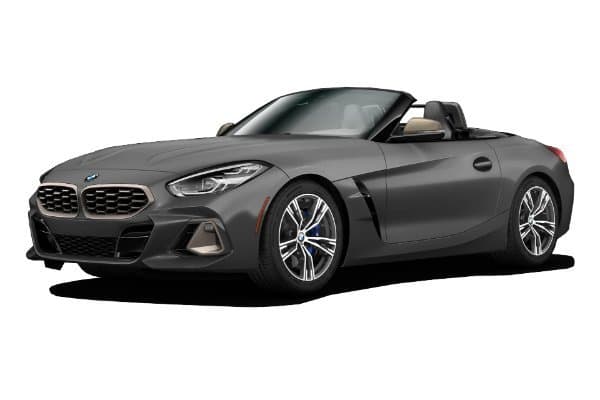 Roadster, 2d (G29)