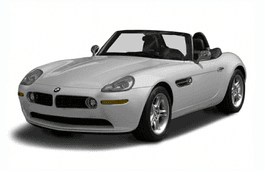 Roadster, 2d (E52)