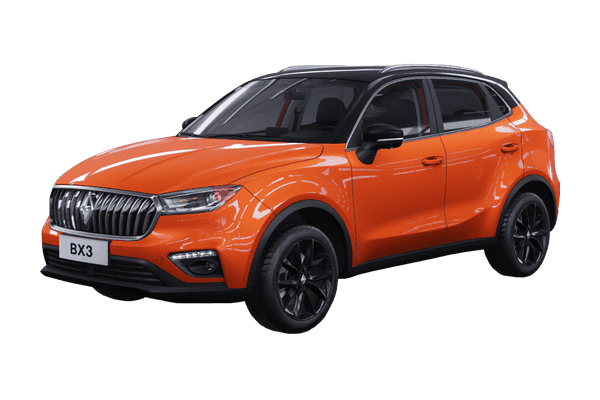 SUV, 5d
