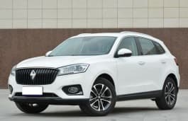 SUV, 5d