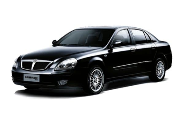 Saloon