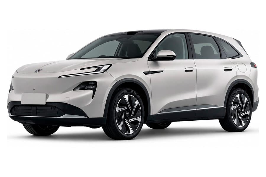 SUV, 5d