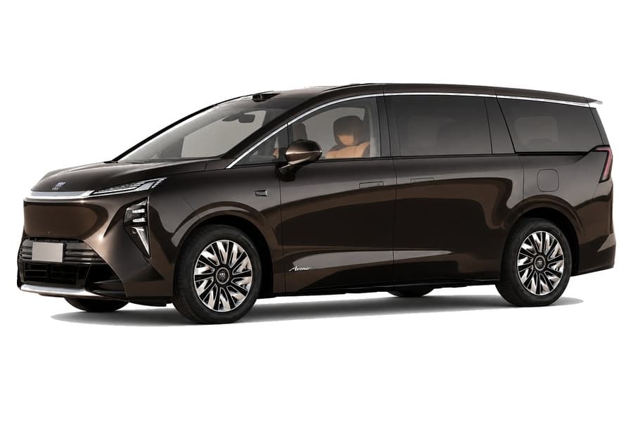 MPV, 5d
