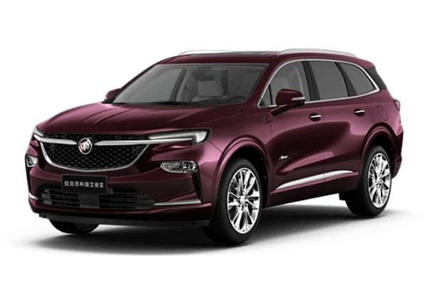 SUV, 5d