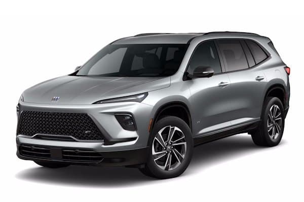 SUV, 5d