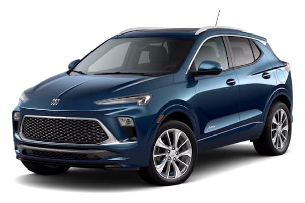 SUV, 5d