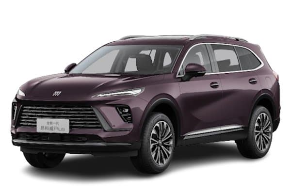 SUV, 5d