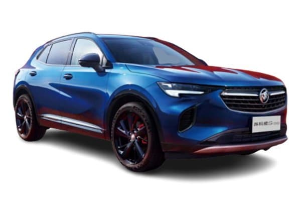 SUV, 5d