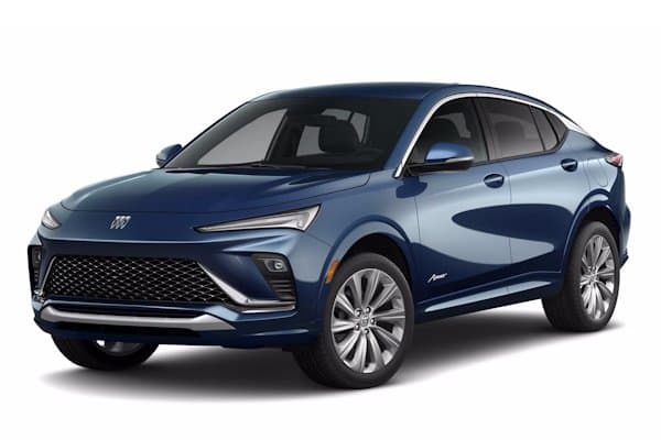 SUV, 5d