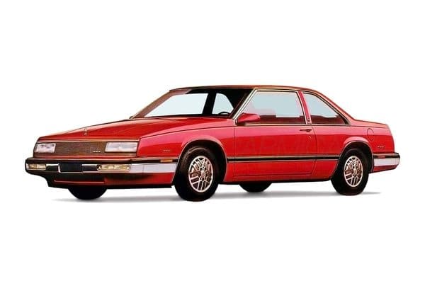 Coupe, 2d
