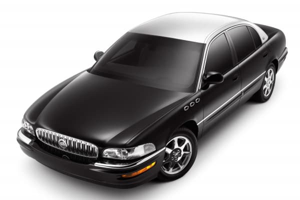 Saloon