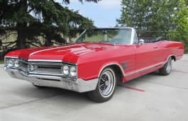 Convertible, 2d