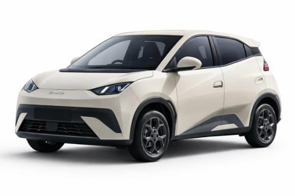 Hatchback, 5d