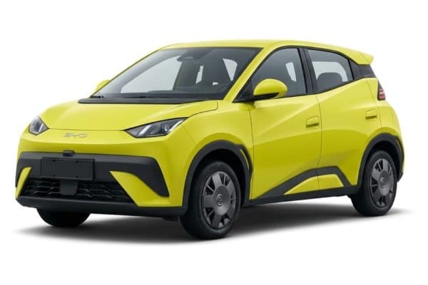 Hatchback, 5d