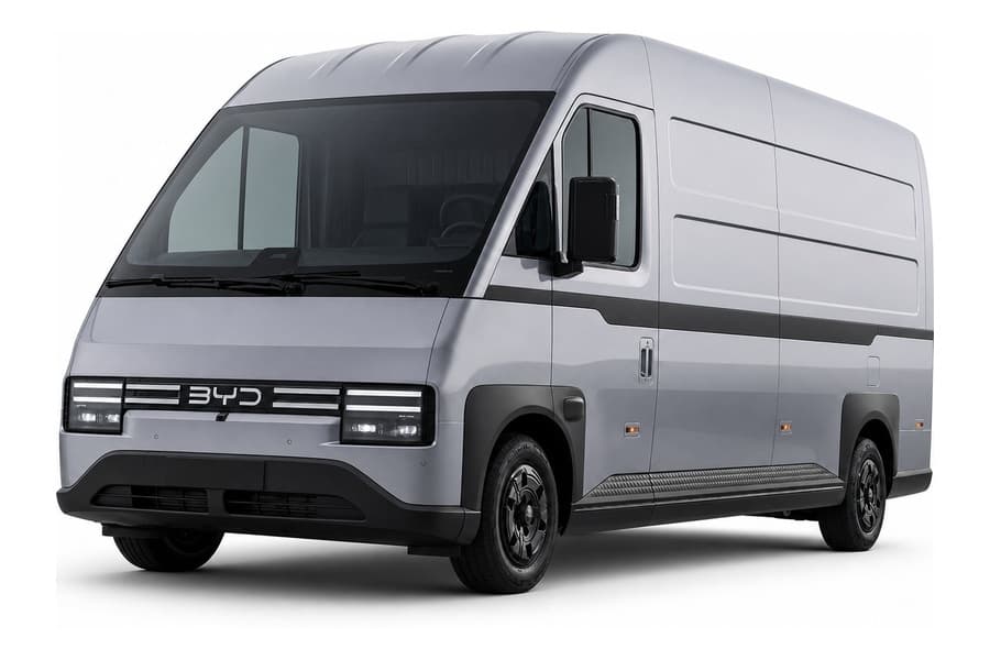 Van