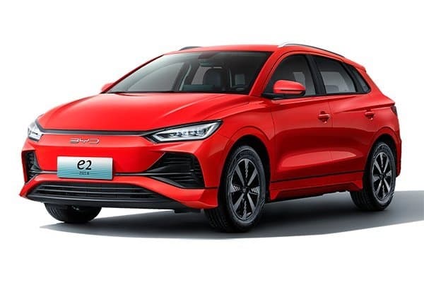 Hatchback, 5d