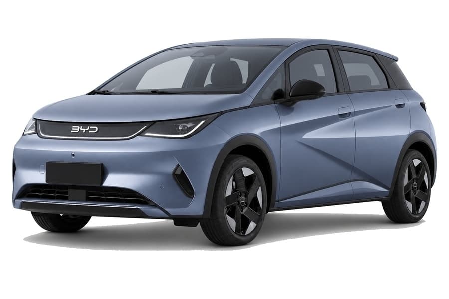 Hatchback, 5d