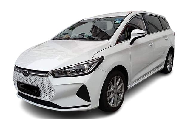 Hatchback, 5d