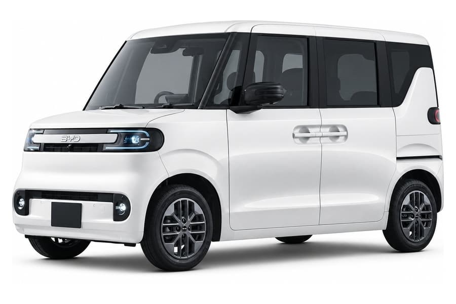 MPV, 5d