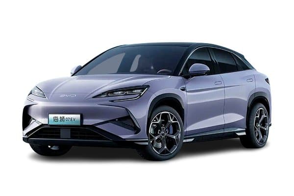 SUV