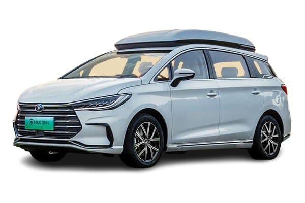 MPV, 5d