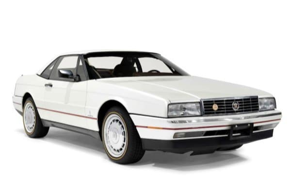 Convertible, 2d
