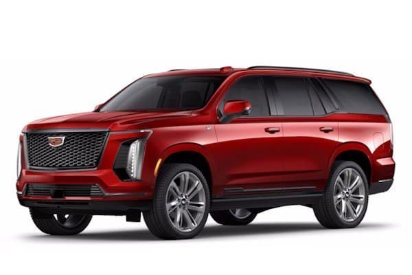 SUV, 5d
