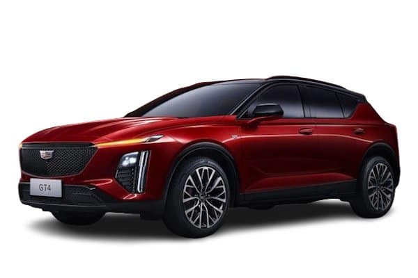 SUV, 5d