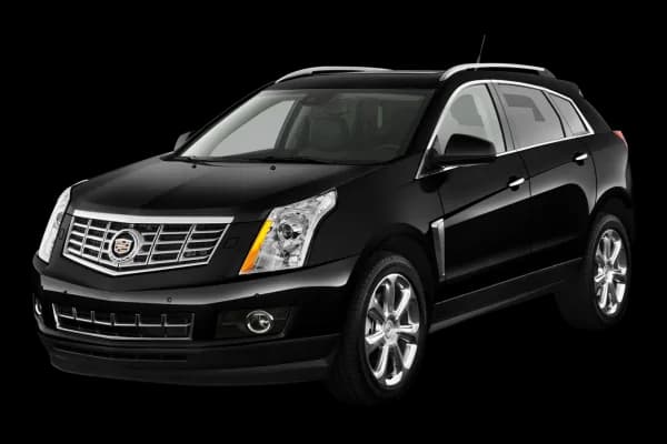 SUV, 5d
