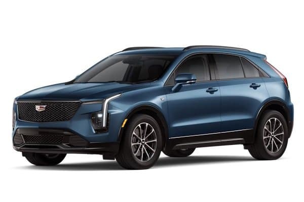 SUV, 5d