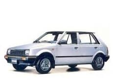 Hatchback, 5d