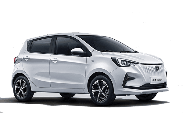 Hatchback, 5d