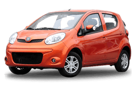 Hatchback, 5d